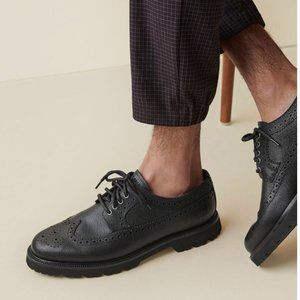 NEW Cole Haan Men's American Classics Longwing Oxford